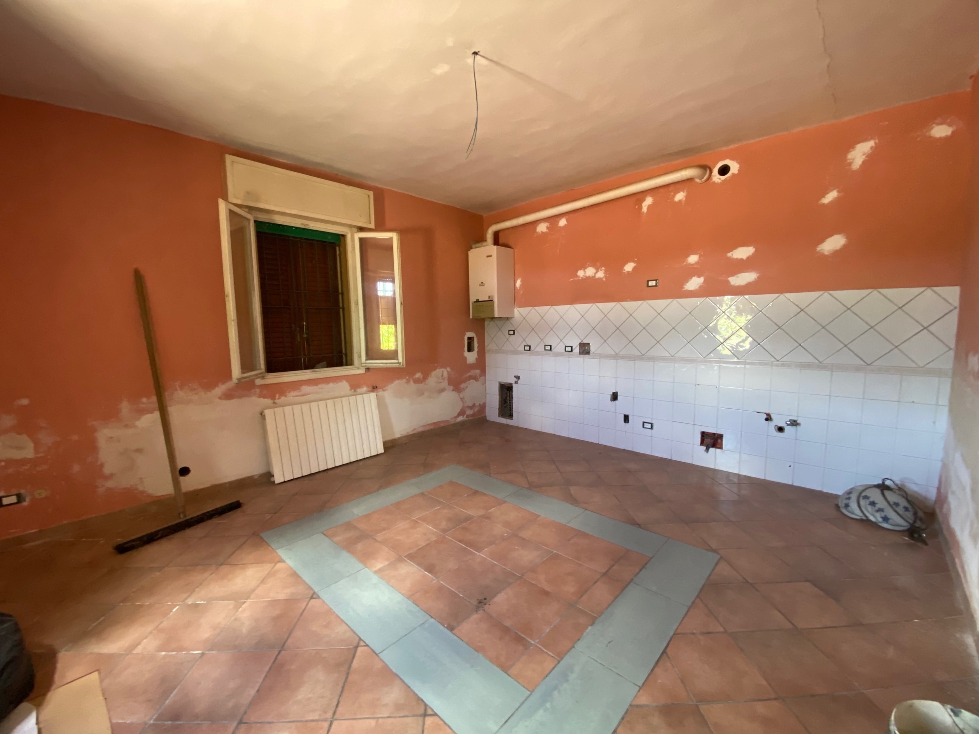 Casa indipendente da ristrutturare in via dozza 39, Castel Guelfo di Bologna