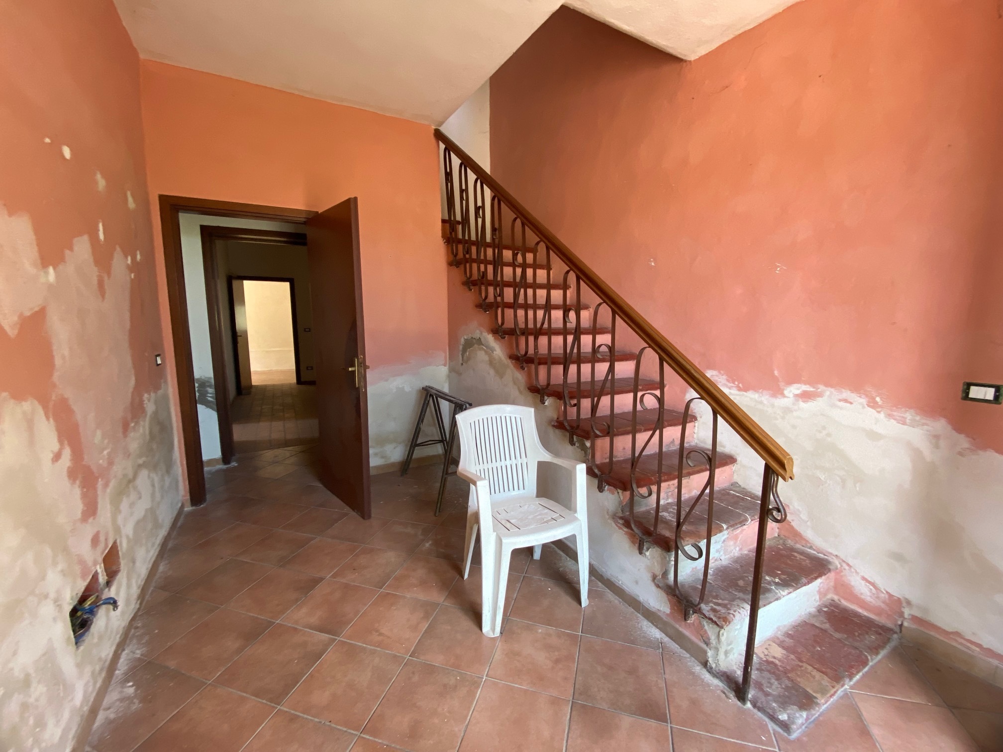 Casa indipendente da ristrutturare in via dozza 39, Castel Guelfo di Bologna