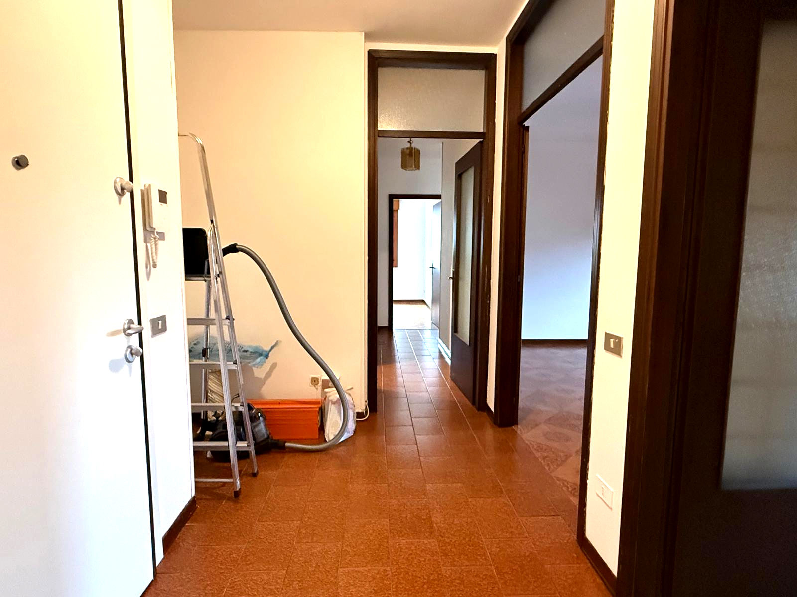 Appartamento in vendita a Rovigo