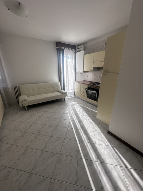 Bilocale in affitto a Rovigo