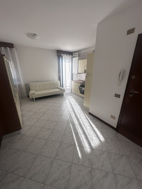 Bilocale in affitto a Rovigo