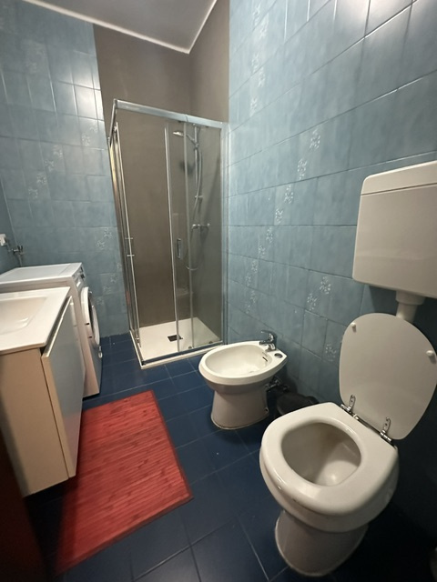 Bilocale in affitto a Rovigo