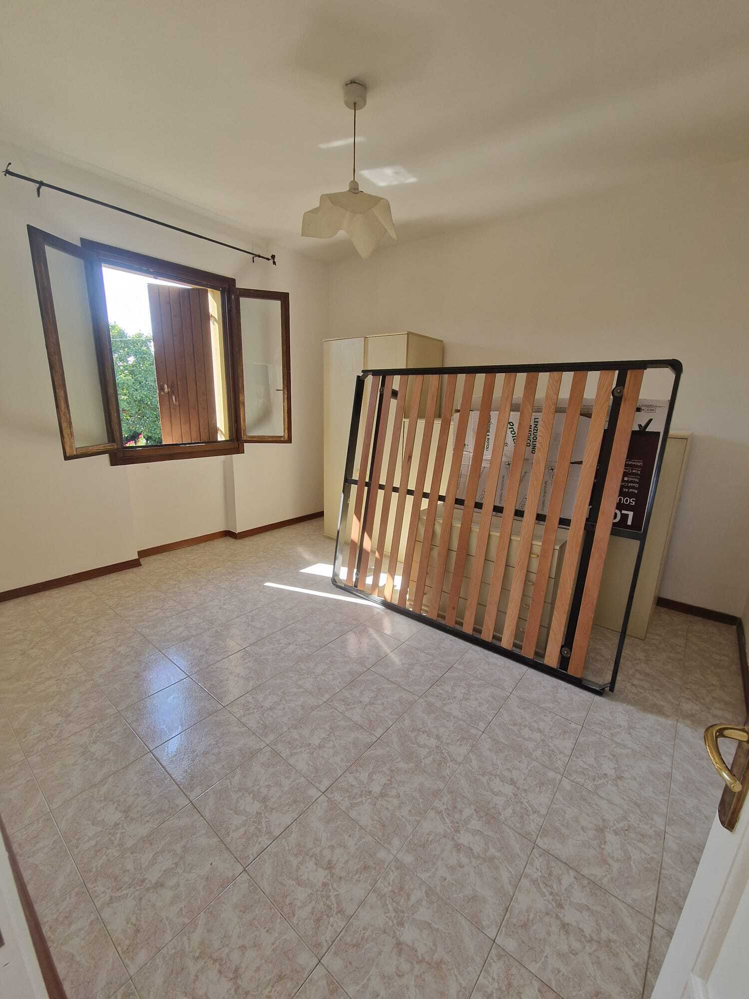 Trilocale in affitto a Rovigo