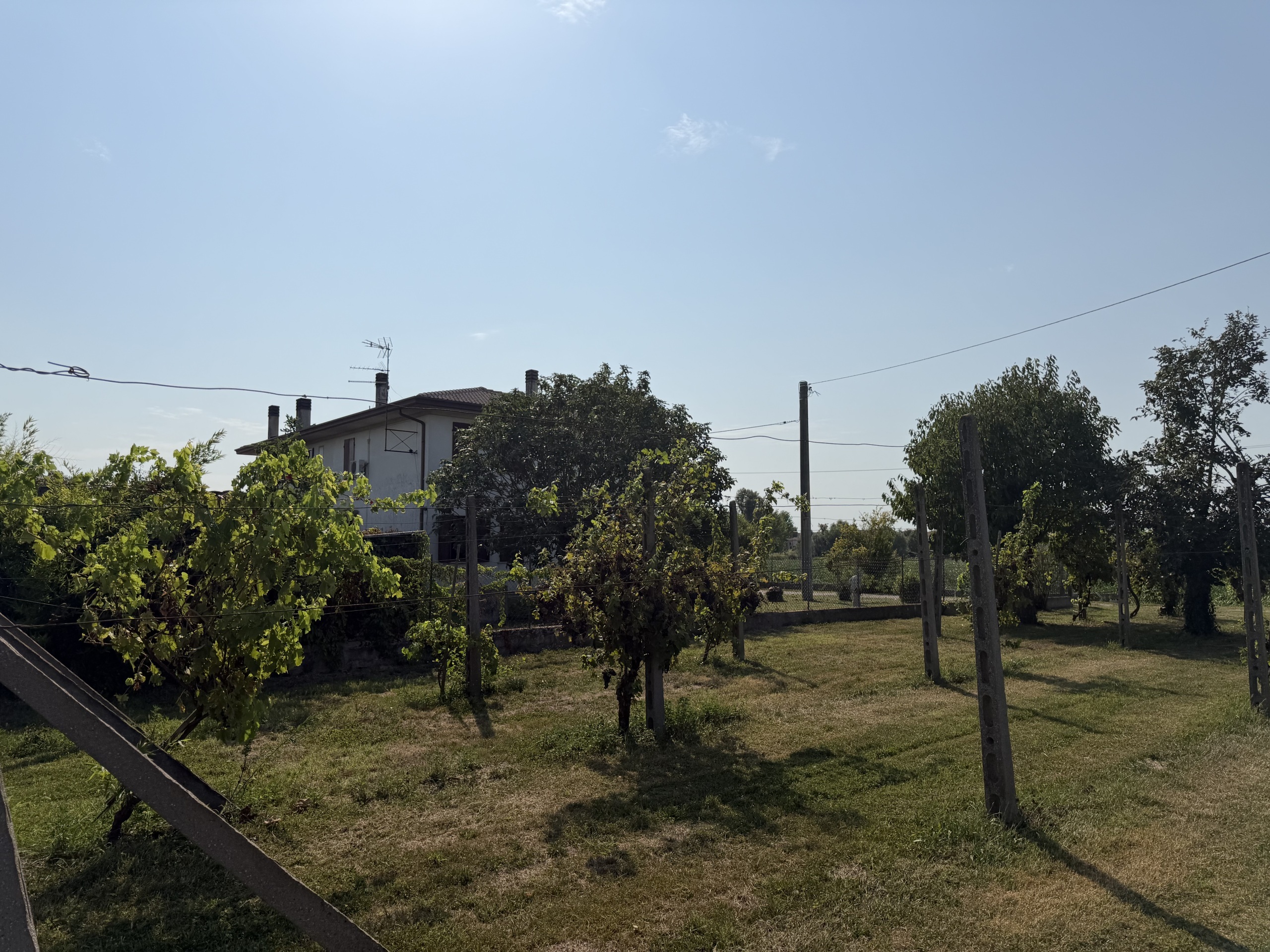 Casa indipendente in vendita in via fossello, Lendinara