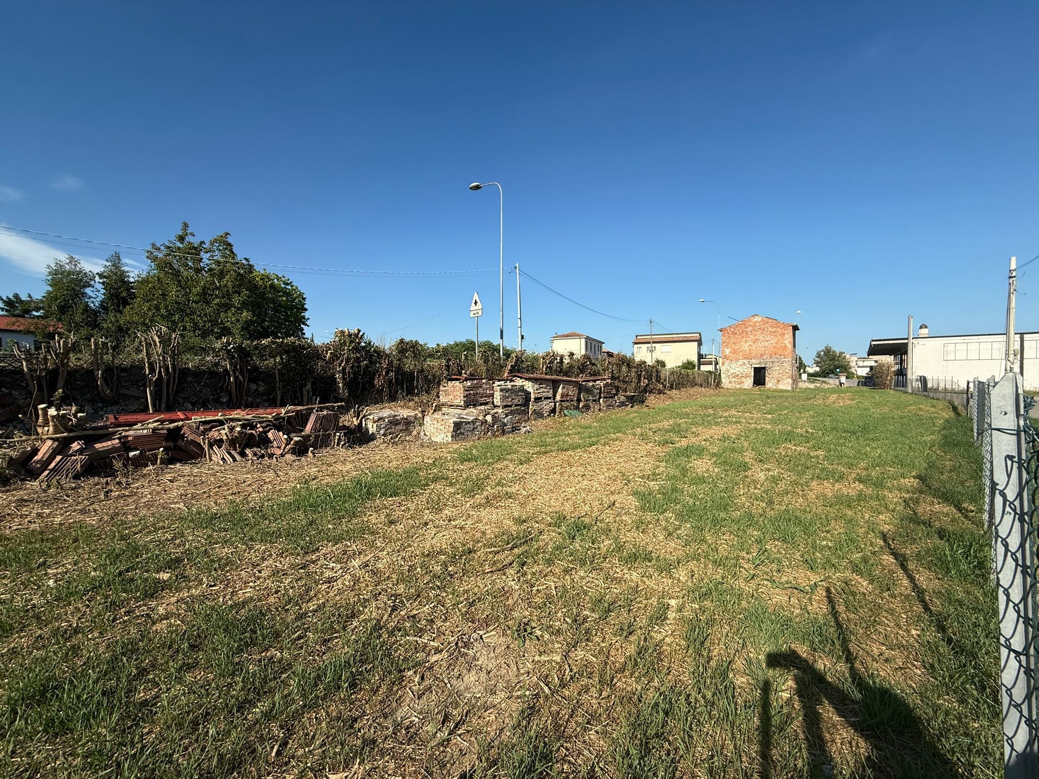 Rustico in vendita a Ceregnano