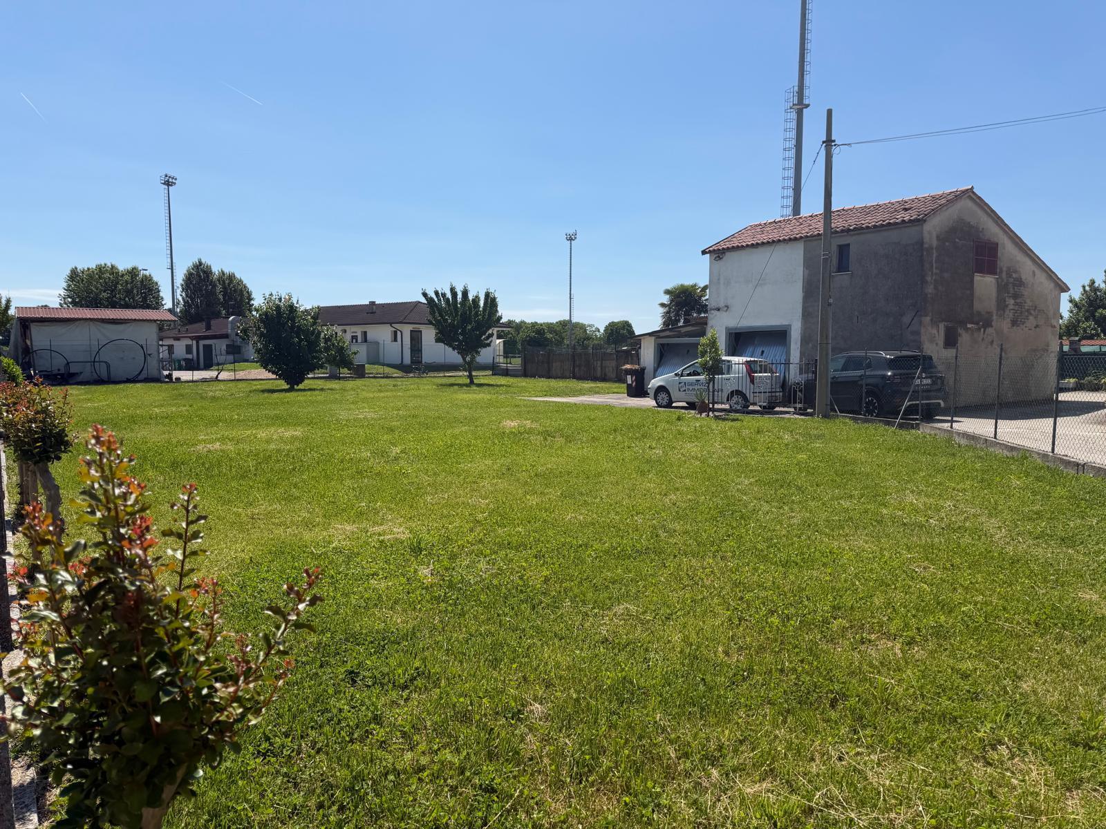 Terreno Agricolo in vendita a Rovigo
