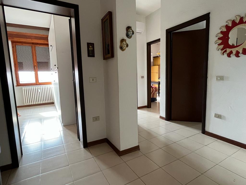 Trilocale in vendita a Rovigo