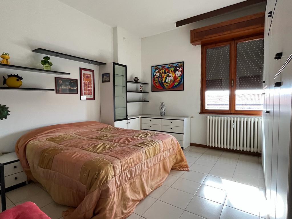Trilocale in vendita a Rovigo
