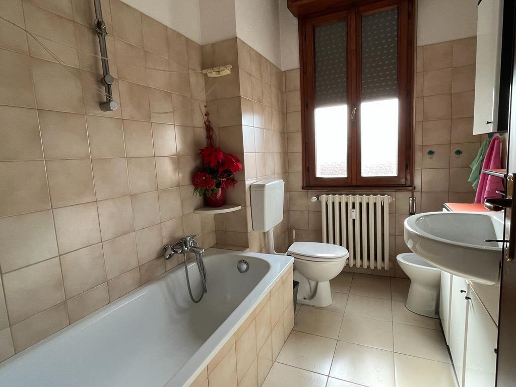 Trilocale in vendita a Rovigo
