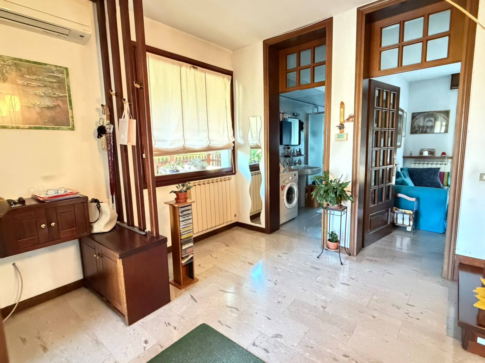 Casa indipendente con giardino in via della repubblica, Villadose