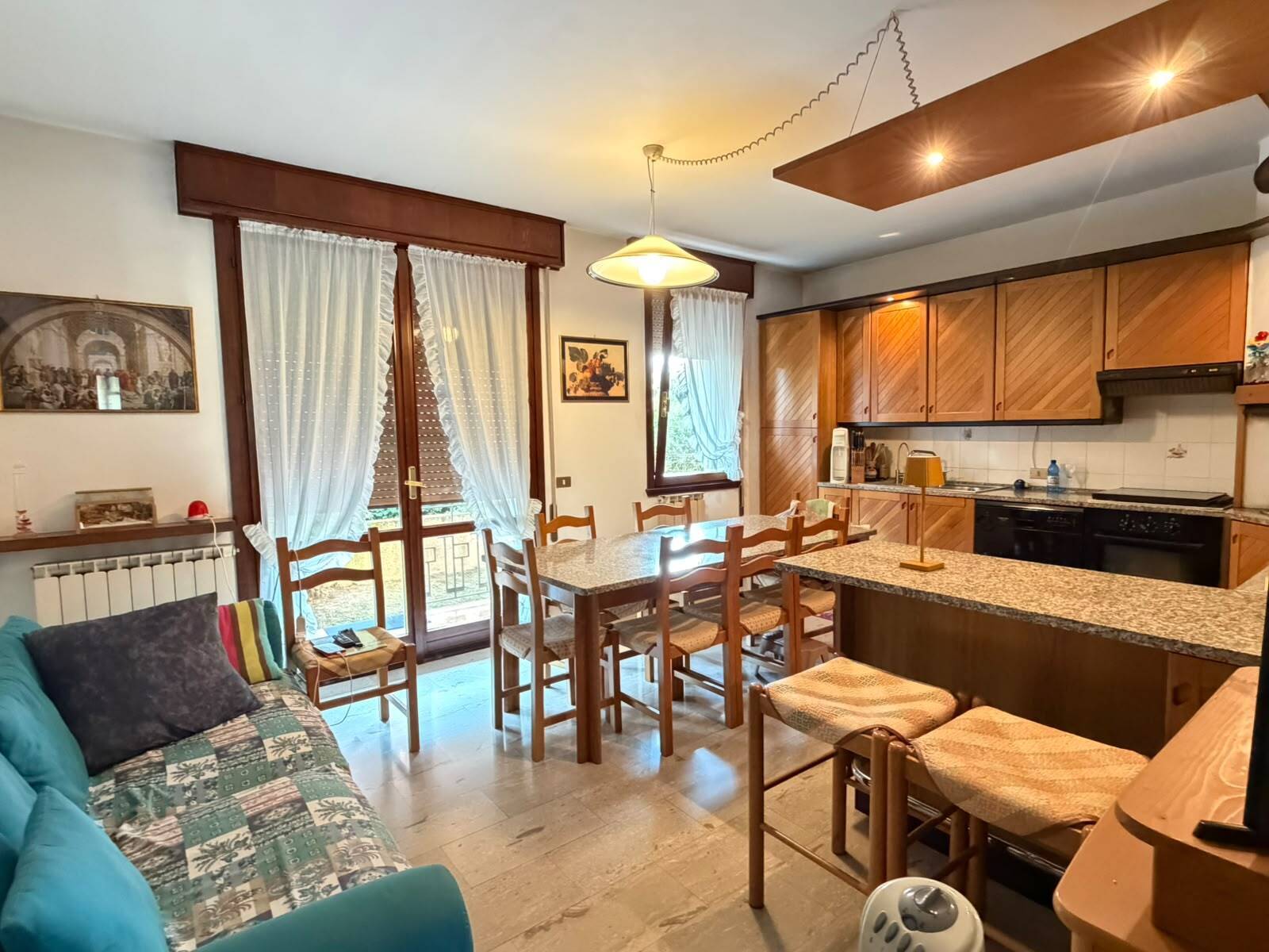 Casa indipendente con giardino in via della repubblica, Villadose