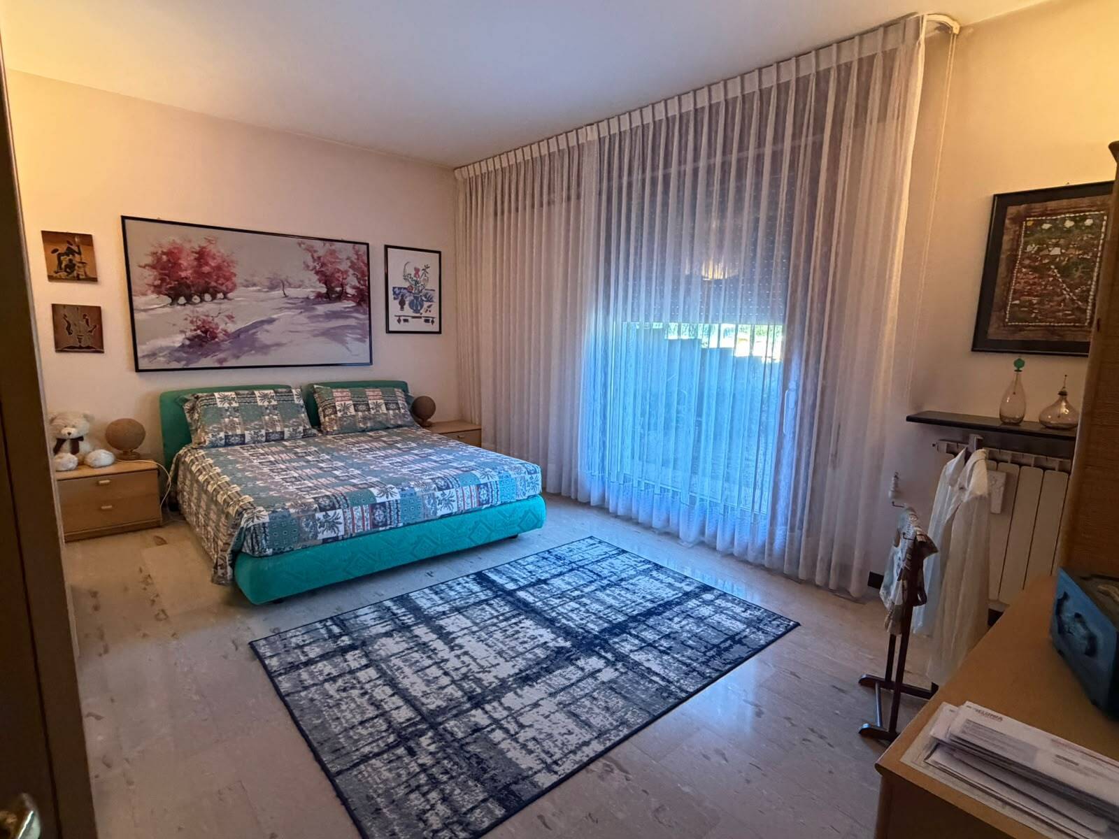 Casa indipendente con giardino in via della repubblica, Villadose