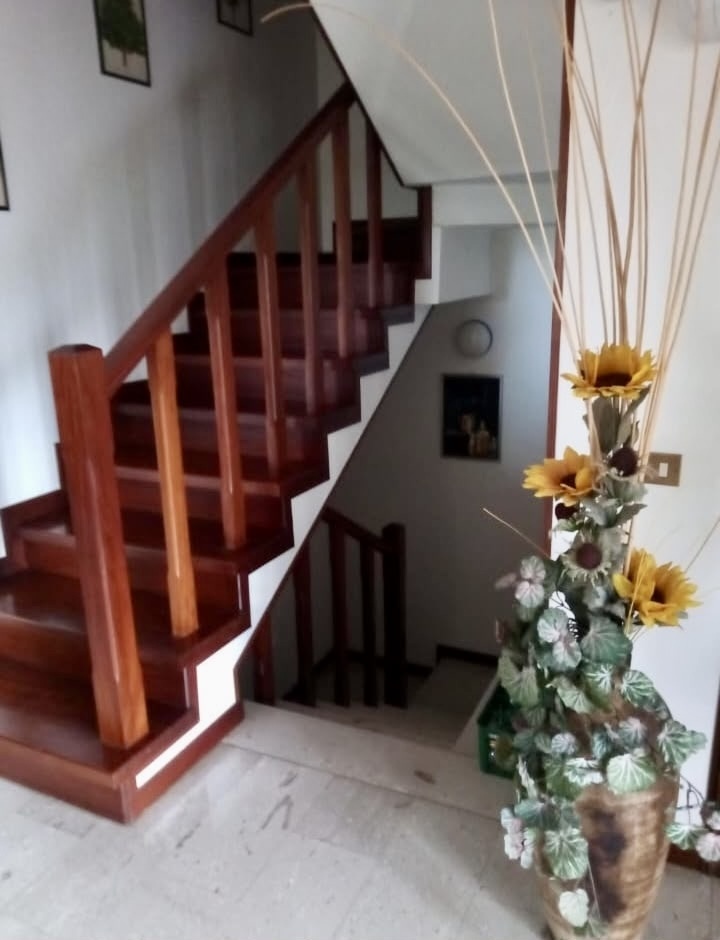 Casa indipendente con giardino in via della repubblica, Villadose