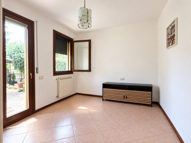 Appartamento in vendita a Guarda Veneta