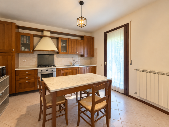 Appartamento in vendita a Guarda Veneta