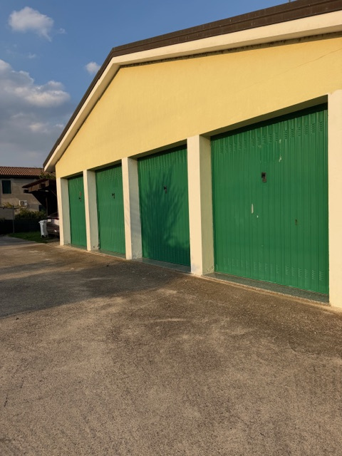 Appartamento in vendita a Guarda Veneta