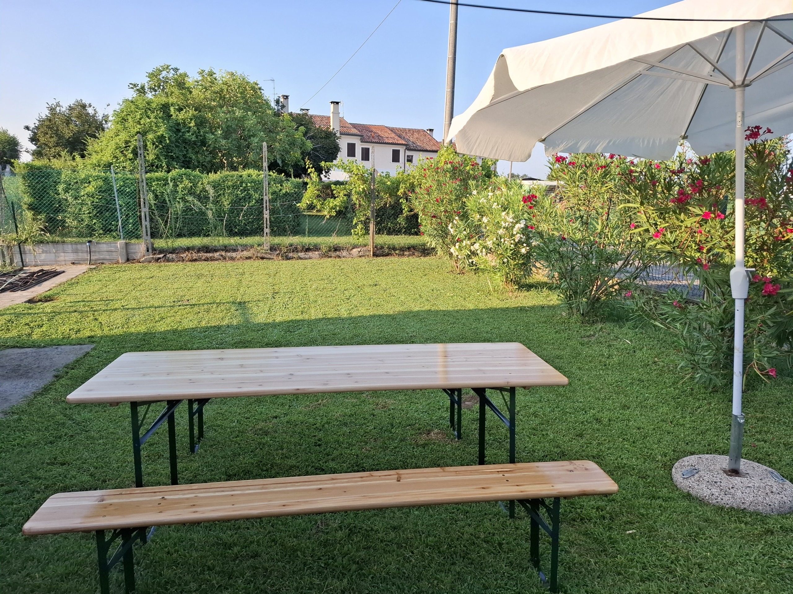 Casa indipendente con box doppio in via argine adigetto, Fratta Polesine
