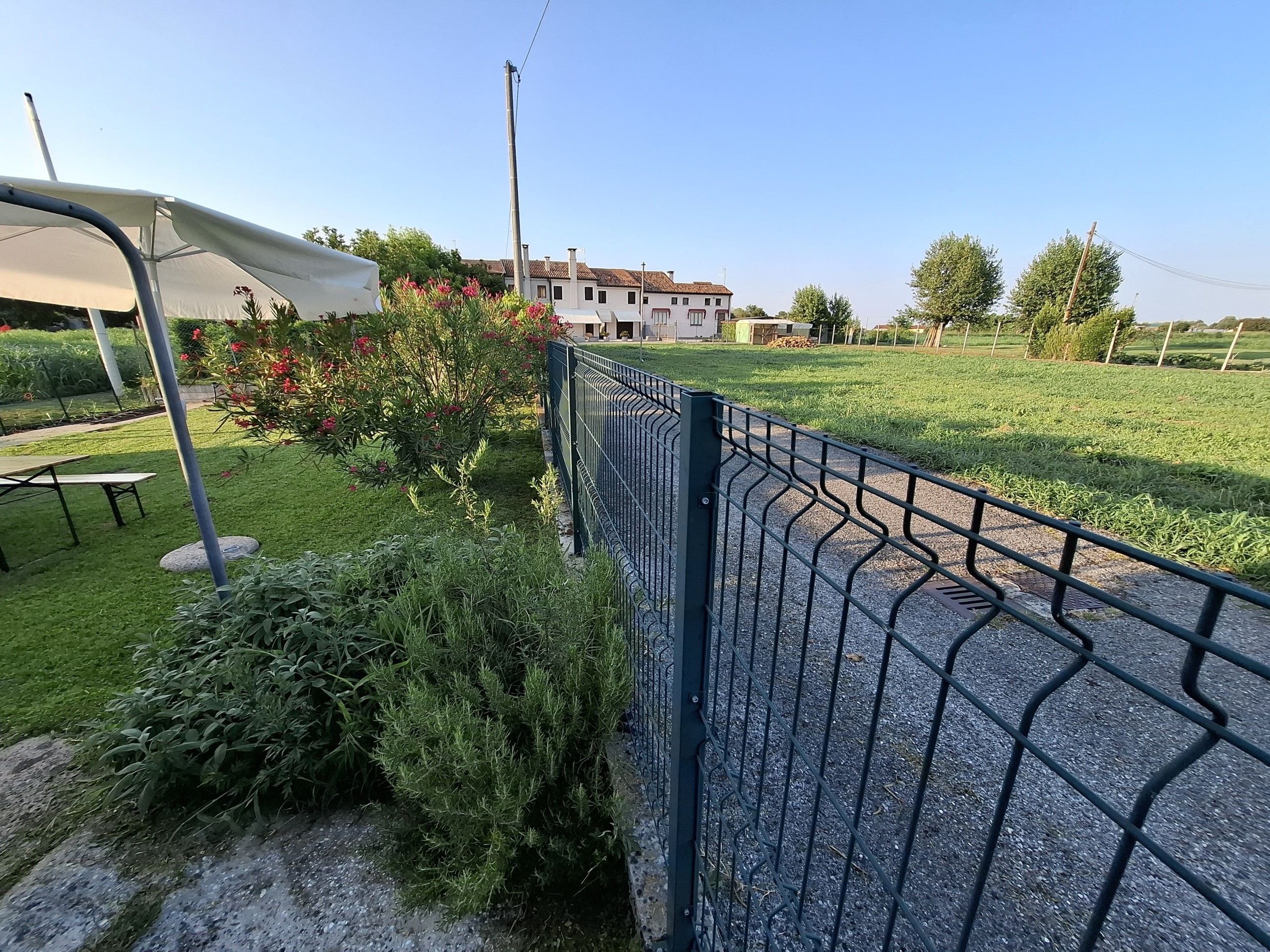 Casa indipendente con box doppio in via argine adigetto, Fratta Polesine
