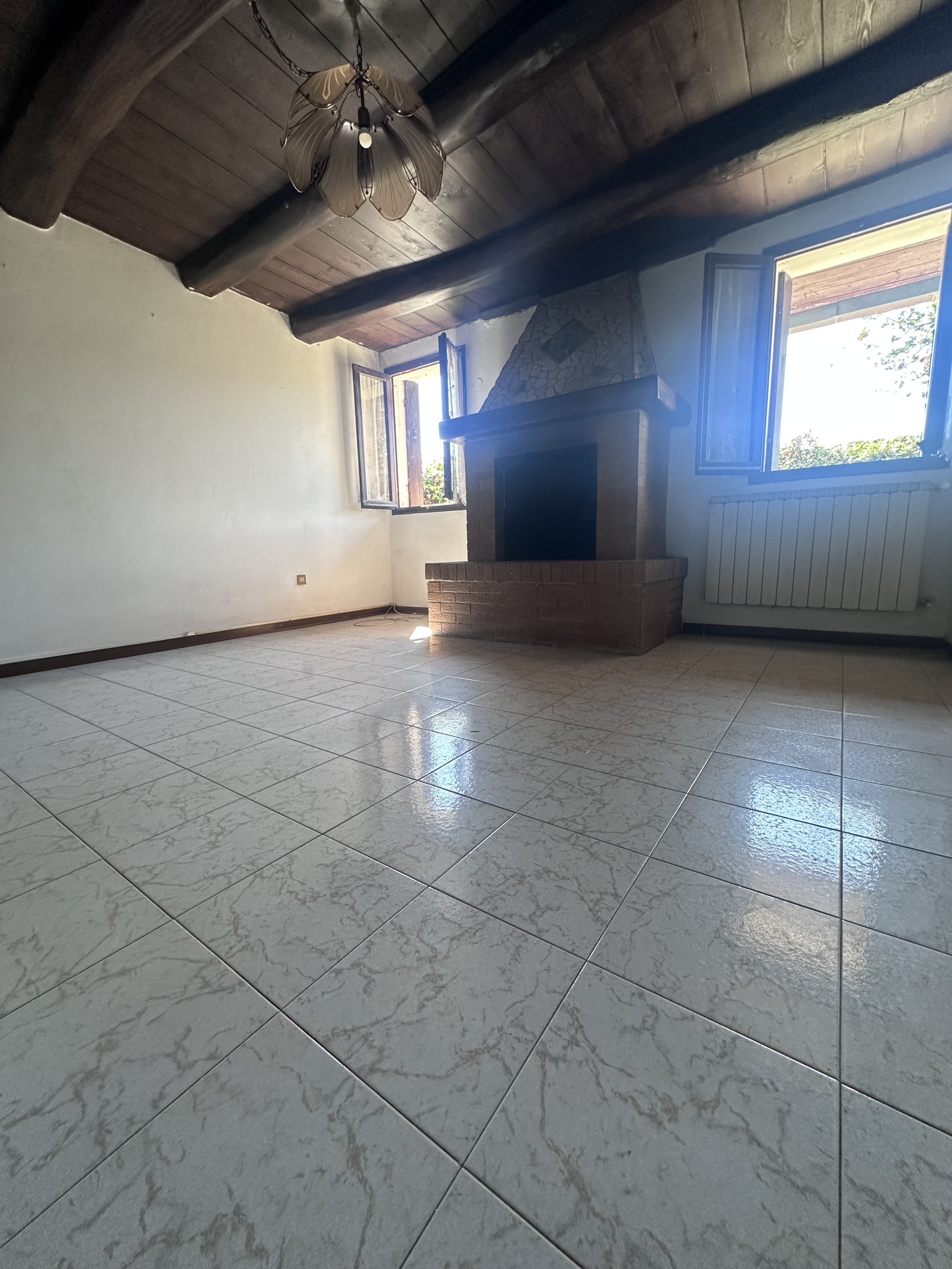 Casa indipendente con giardino a Rovigo