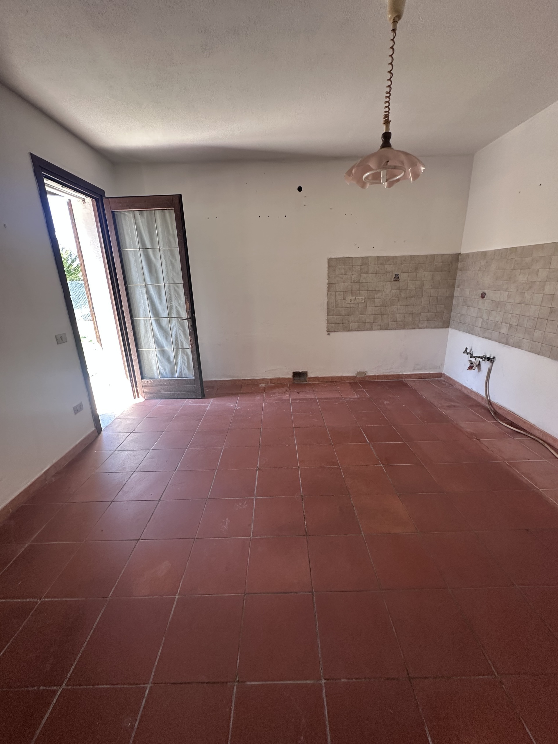 Casa indipendente con giardino a Rovigo