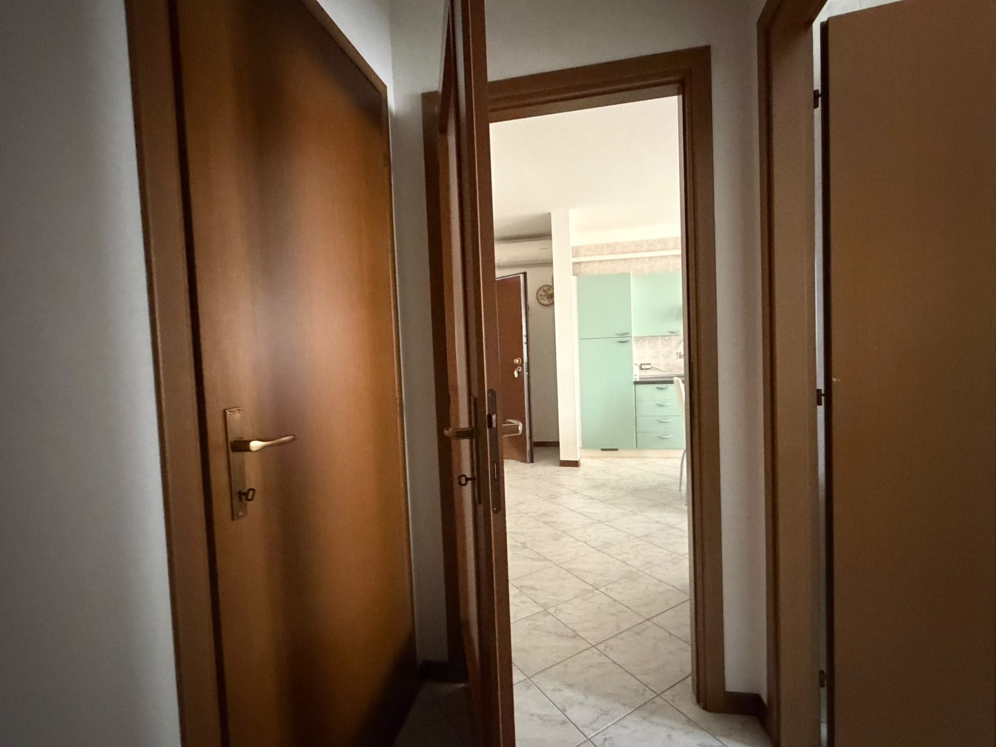 Bilocale in affitto a Rovigo