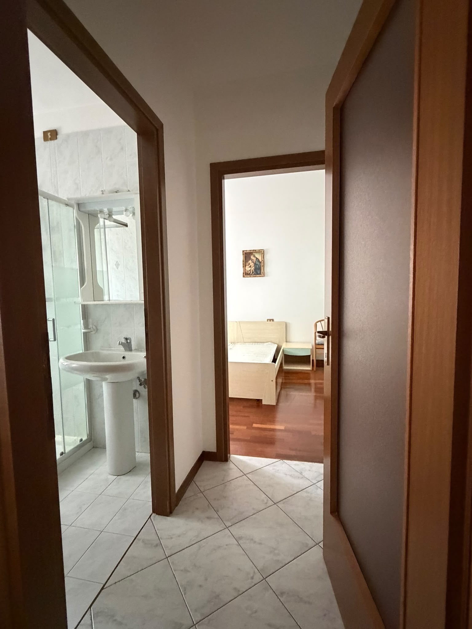 Bilocale in affitto a Rovigo