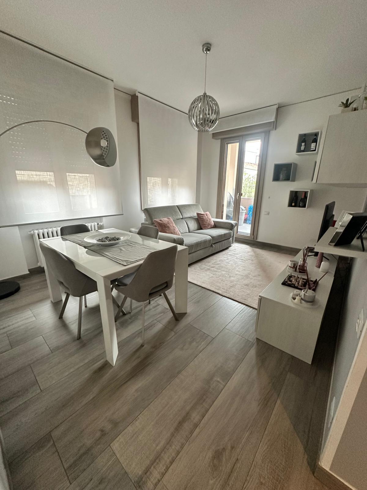 Quadrilocale con terrazzo a Rovigo