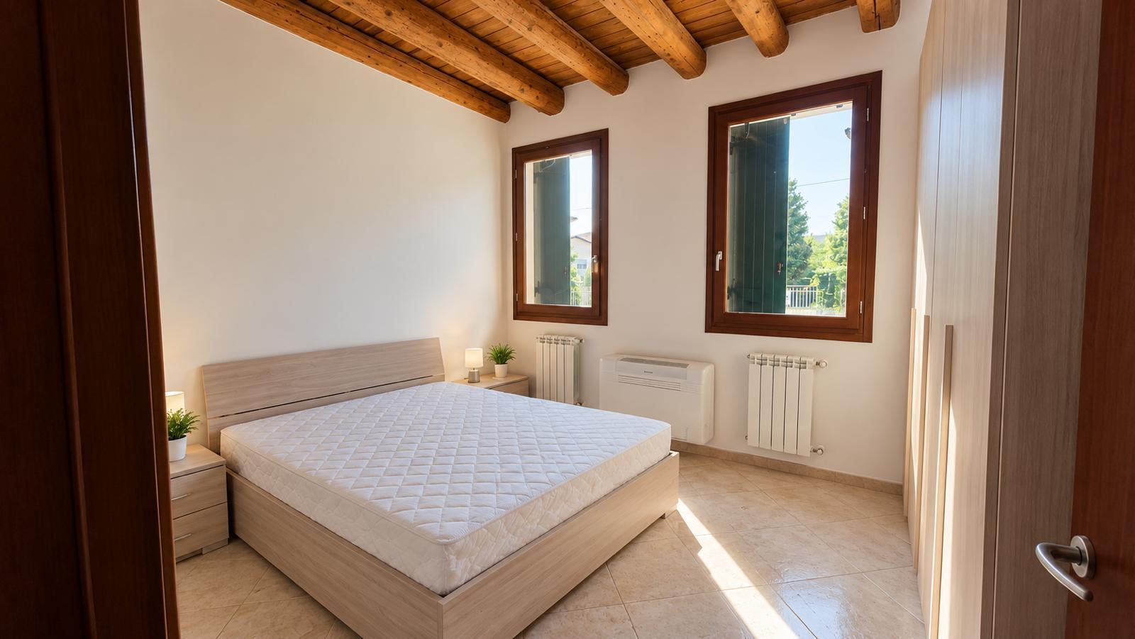 Quadrilocale in affitto a Rovigo