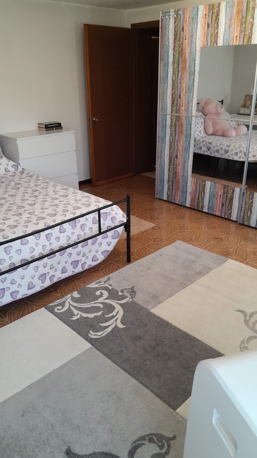 Casa indipendente da ristrutturare a Frassinelle Polesine