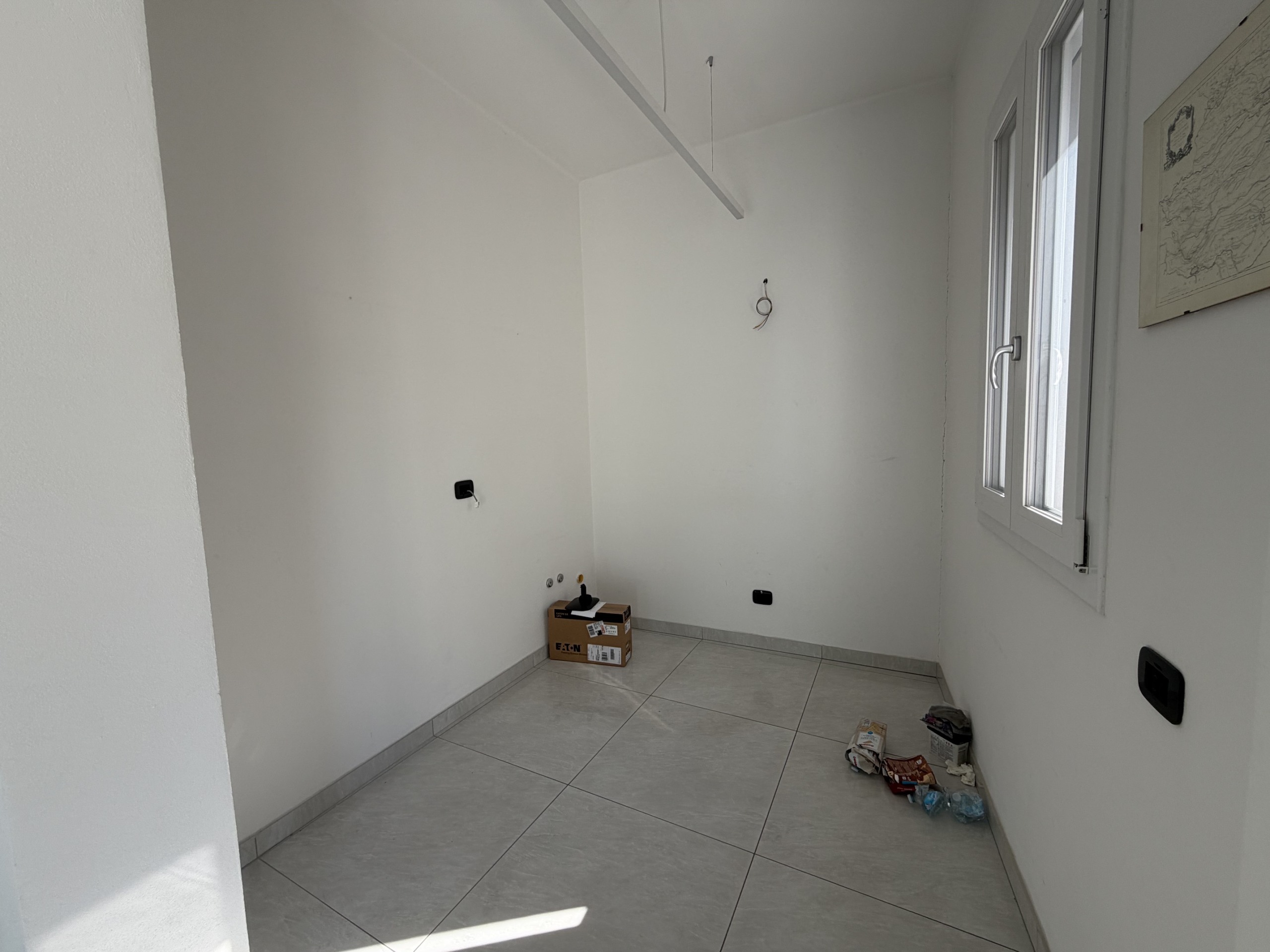 Quadrilocale classe A4 in corso del popolo 315, Rovigo