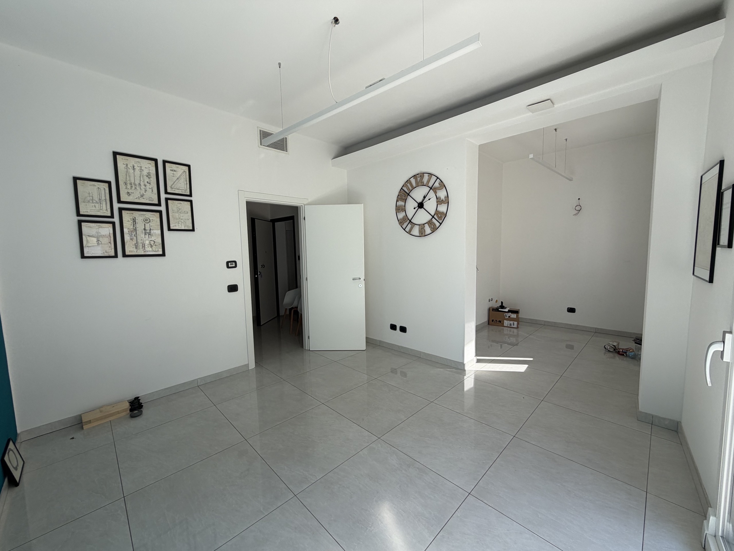 Quadrilocale classe A4 in corso del popolo 315, Rovigo