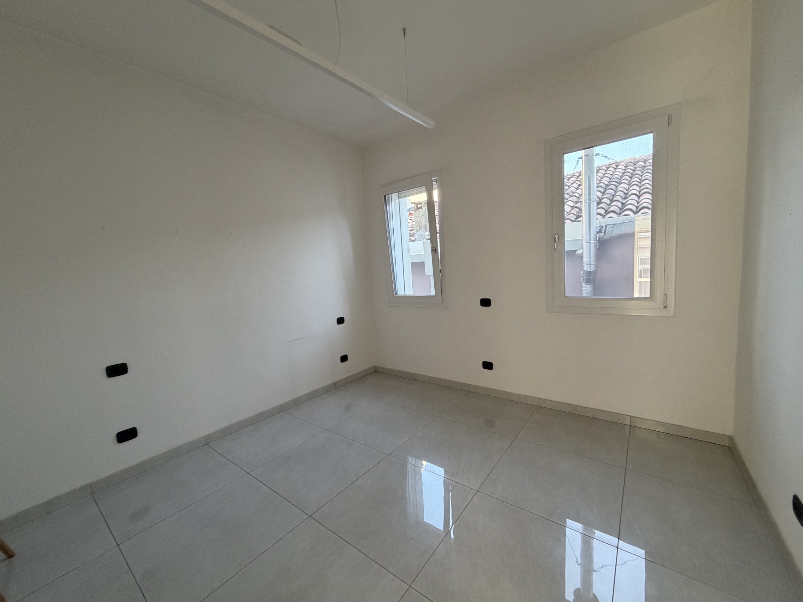 Quadrilocale classe A4 in corso del popolo 315, Rovigo