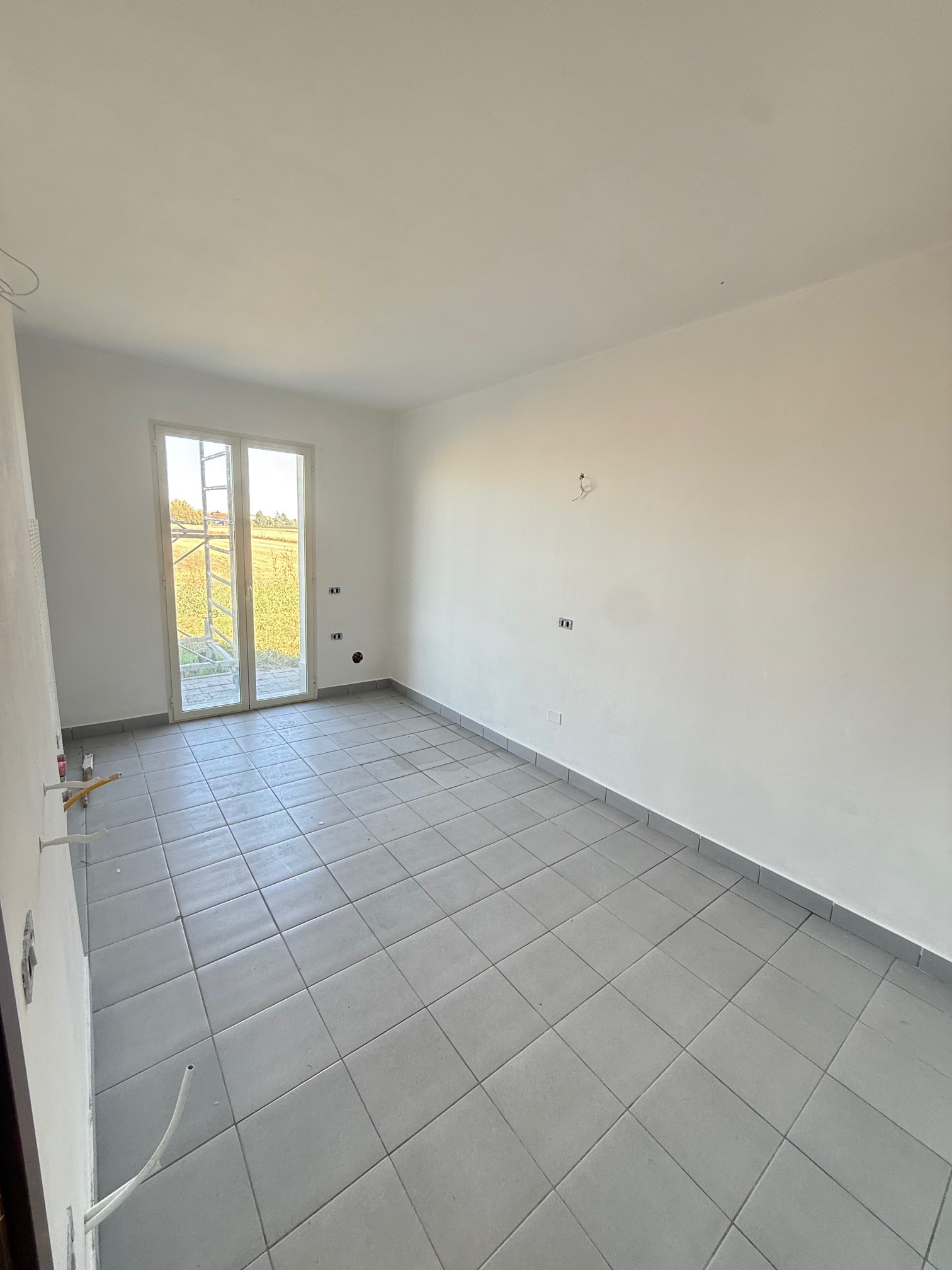 Villa con giardino a Guarda Veneta