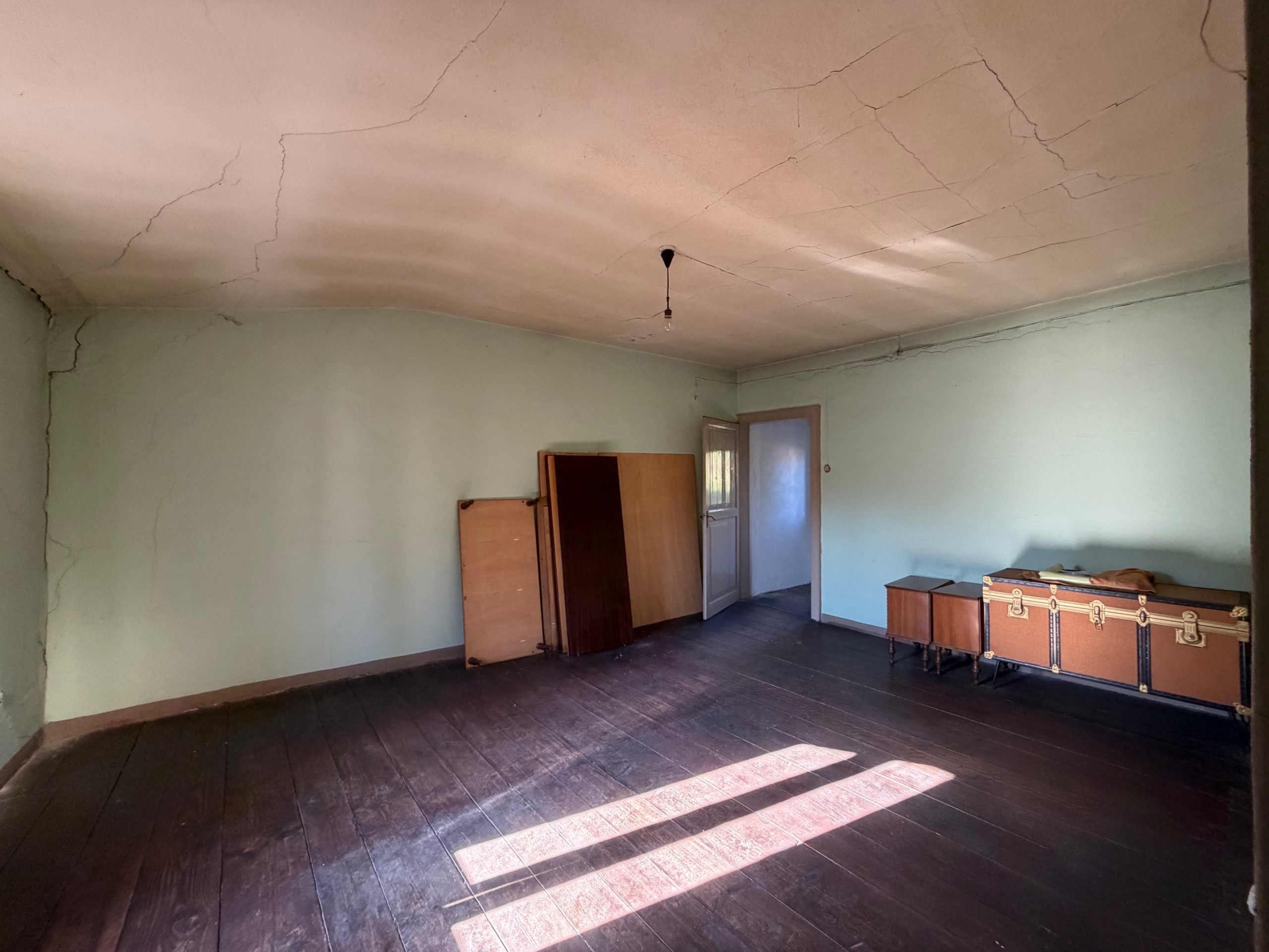 Casa indipendente da ristrutturare in via galileo galilei 35, Costa di Rovigo