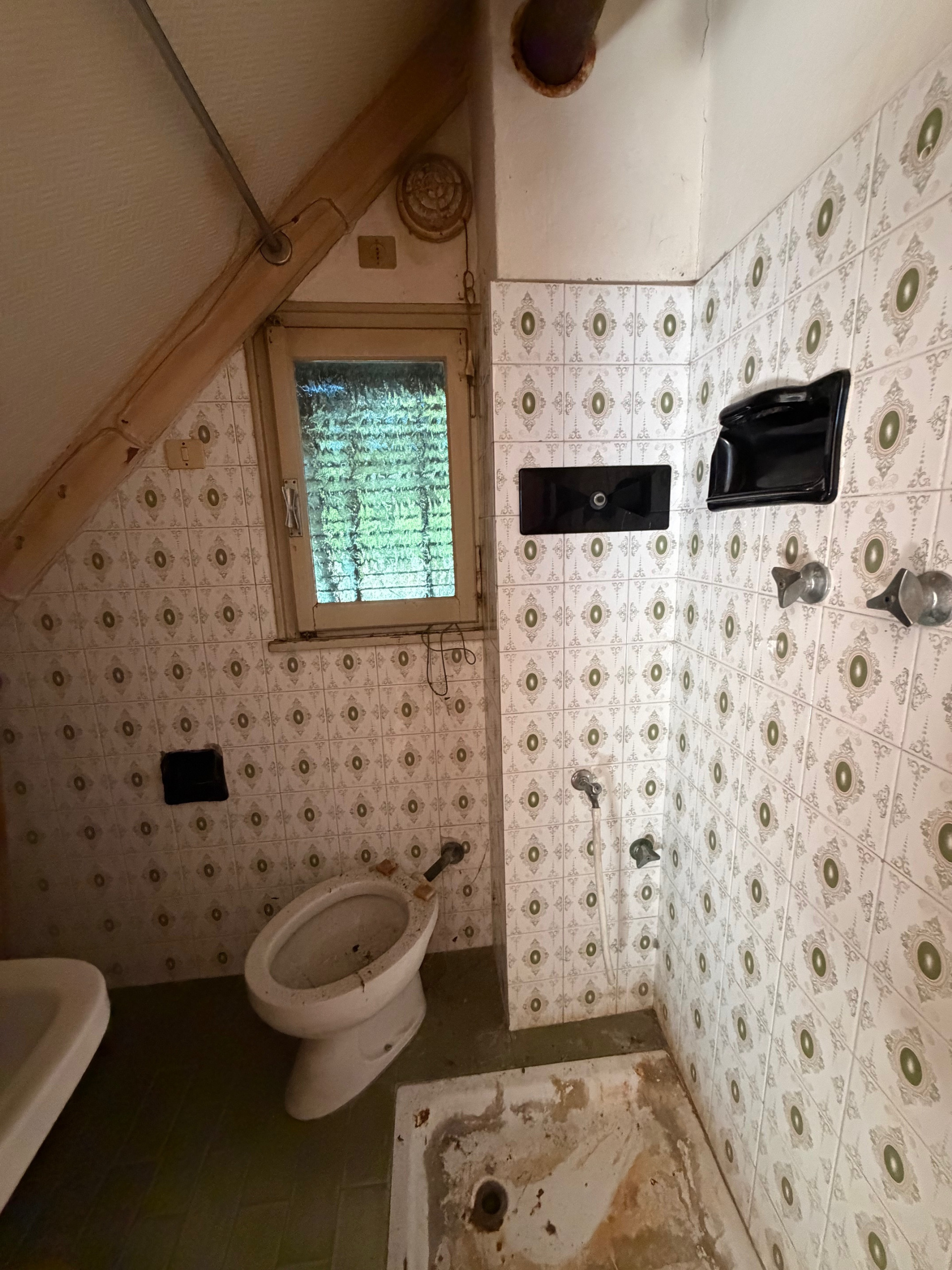 Casa indipendente da ristrutturare in via galileo galilei 35, Costa di Rovigo