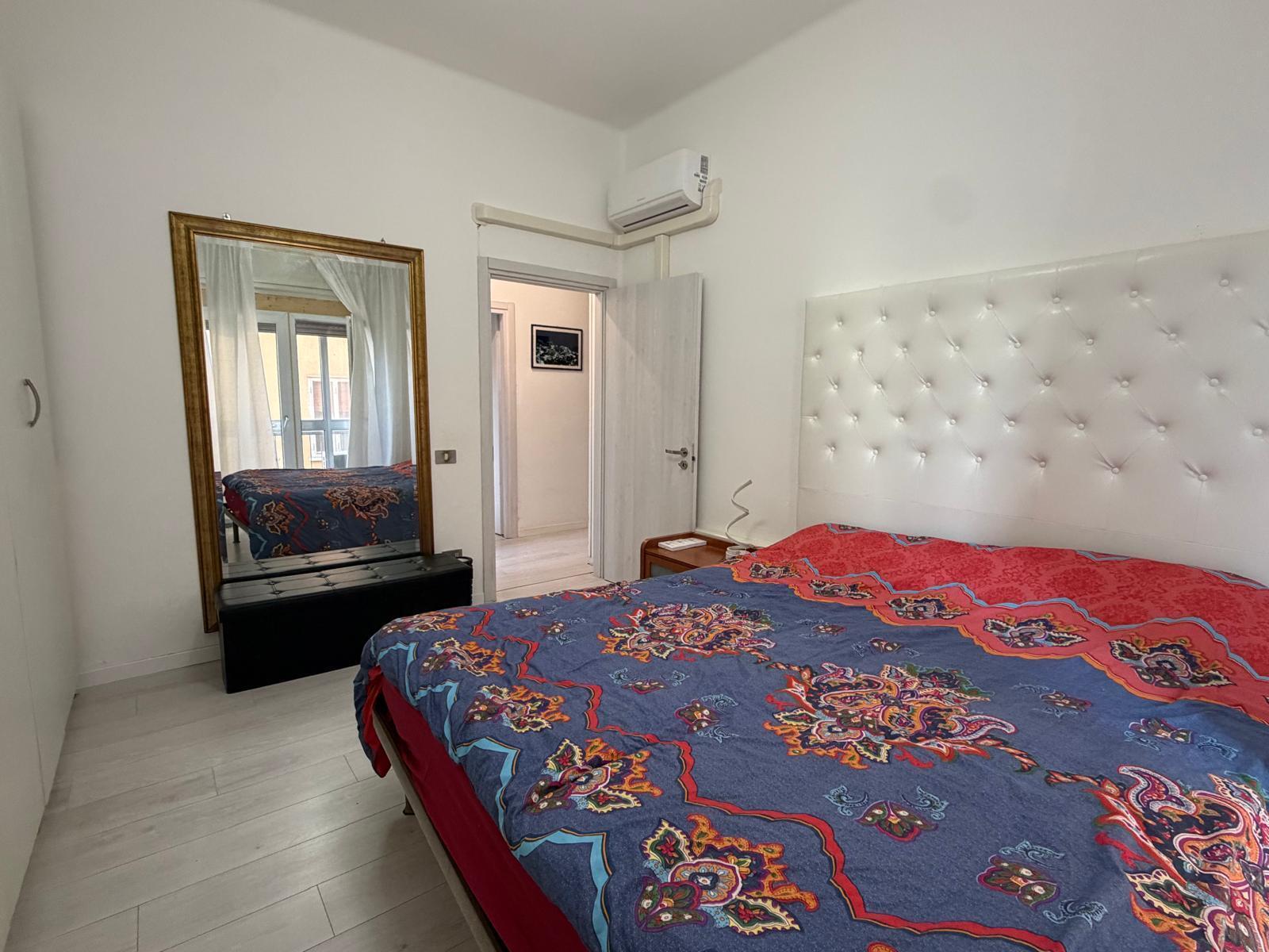 Quadrilocale da ristrutturare in corso del popolo 117, Rovigo