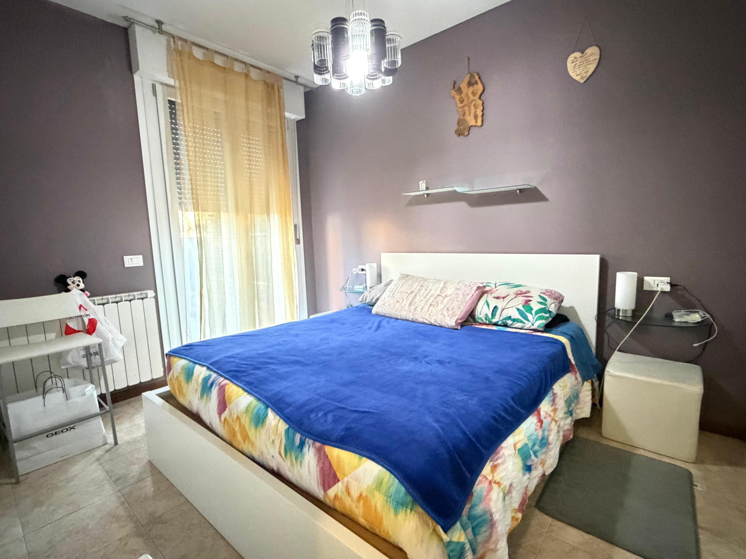 Trilocale con terrazzo in via aldo moro 5, Rovigo