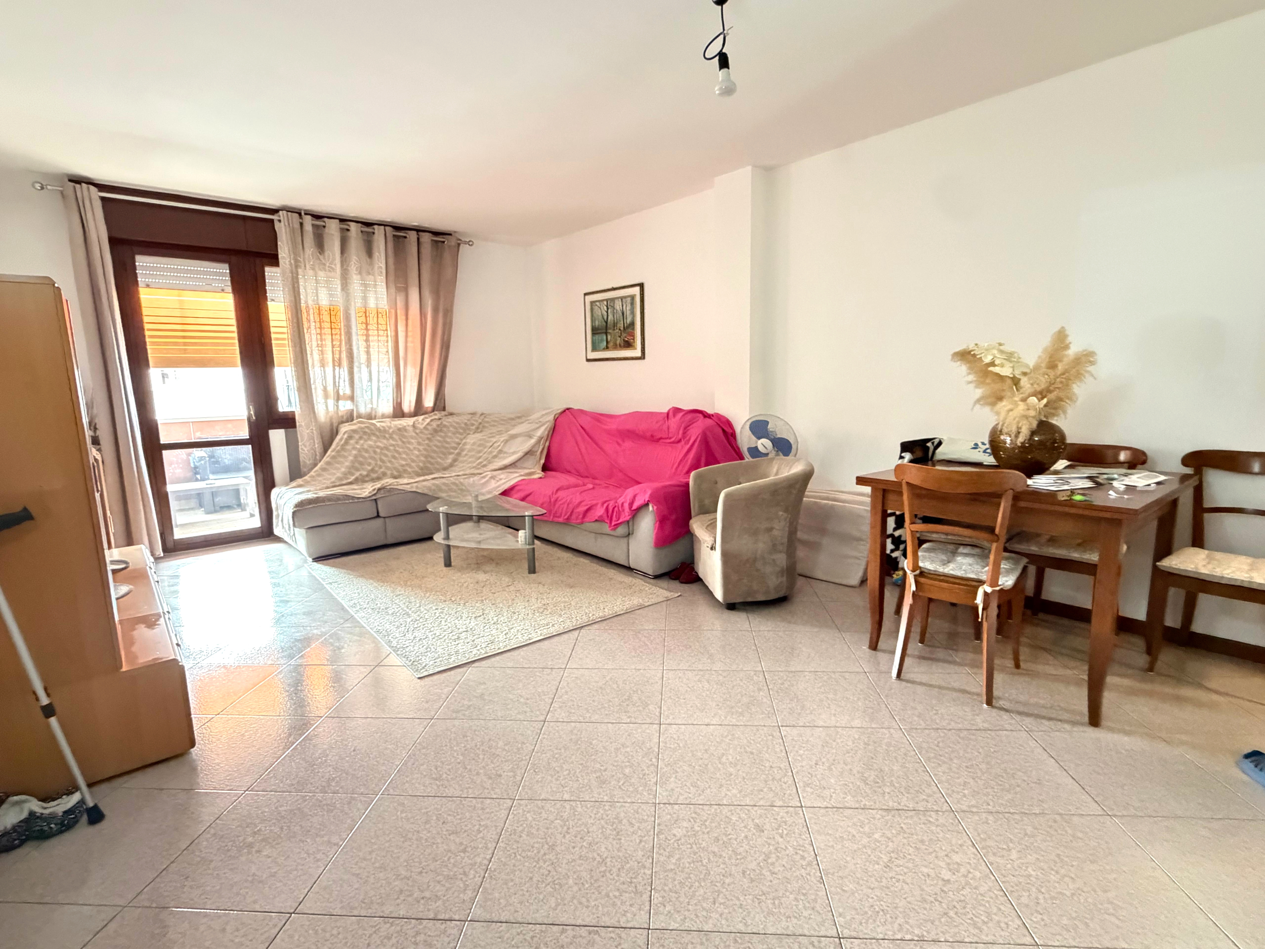Appartamento con terrazzi in via vincenzo chiarugi 27, Rovigo