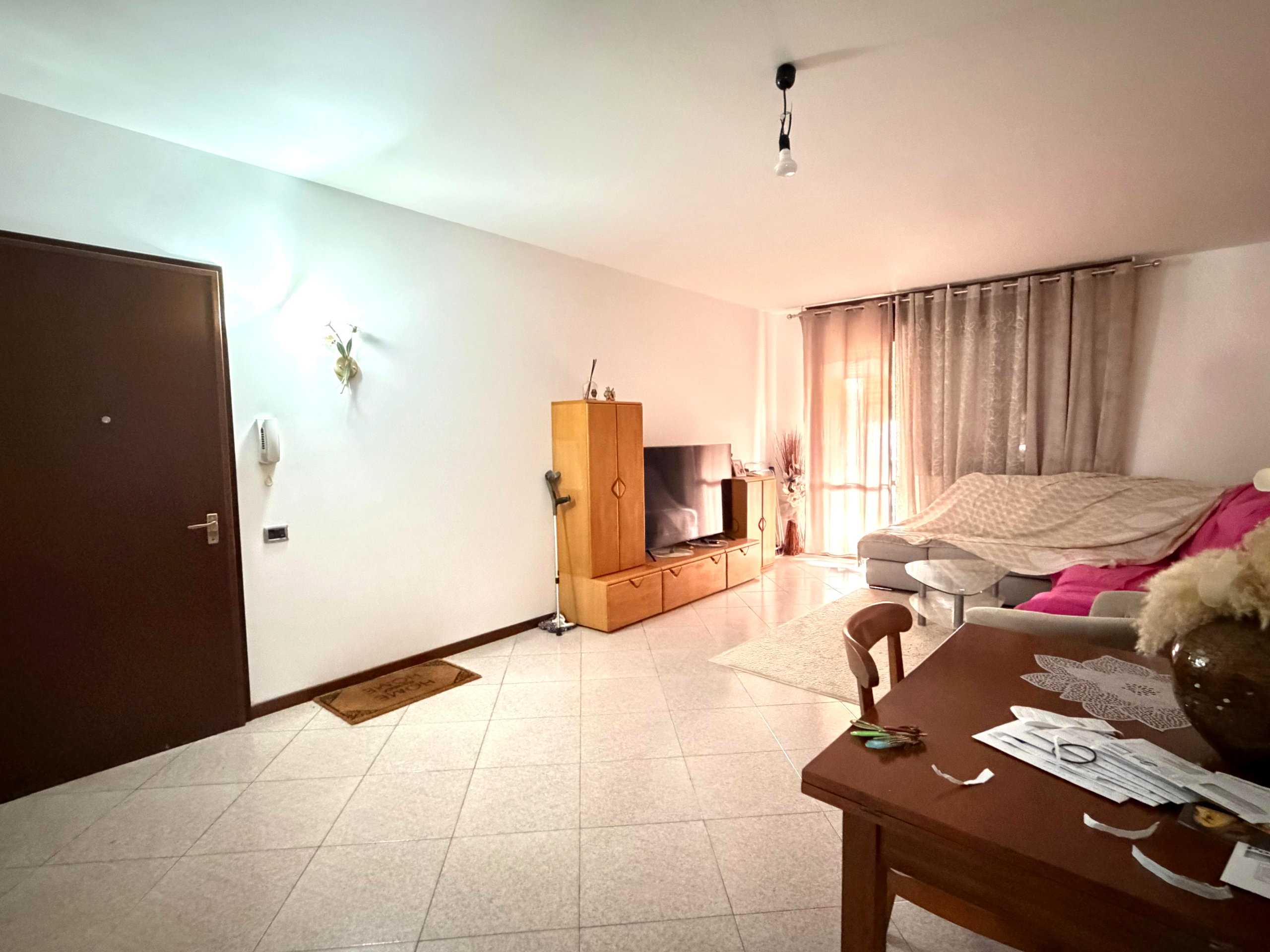 Appartamento con terrazzi in via vincenzo chiarugi 27, Rovigo
