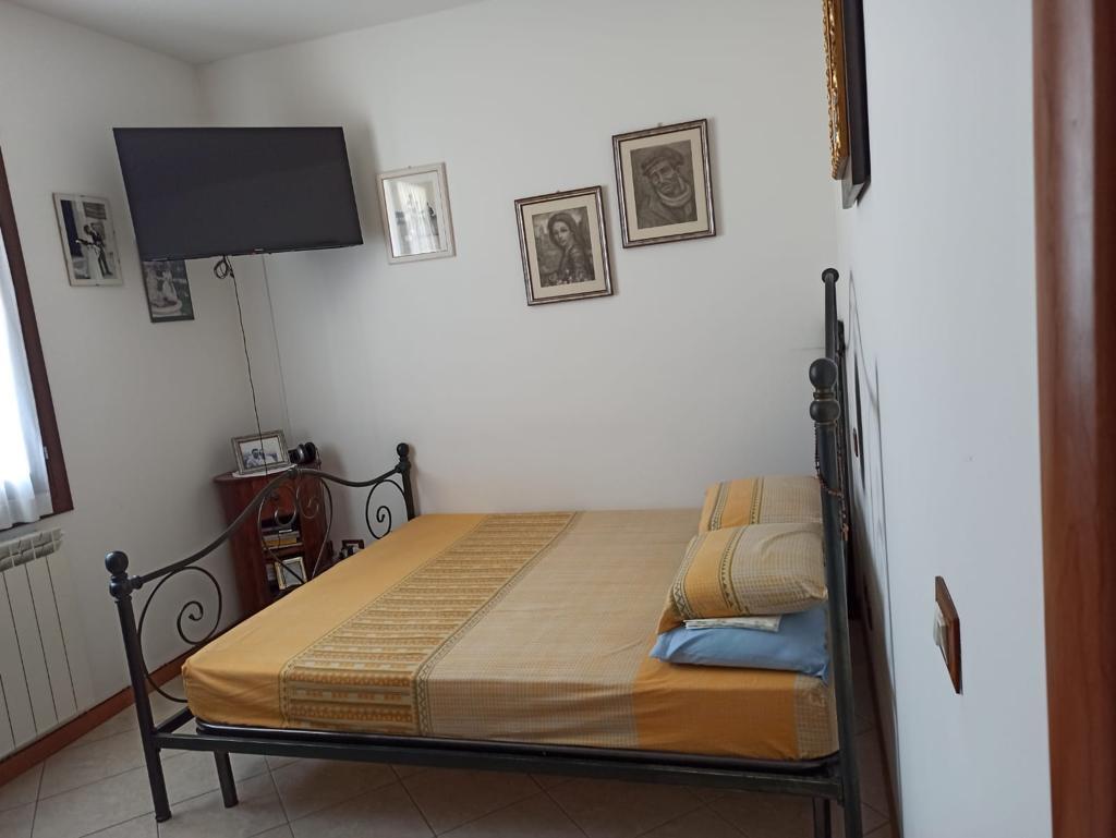 Trilocale in affitto in via giotto 88, Rovigo