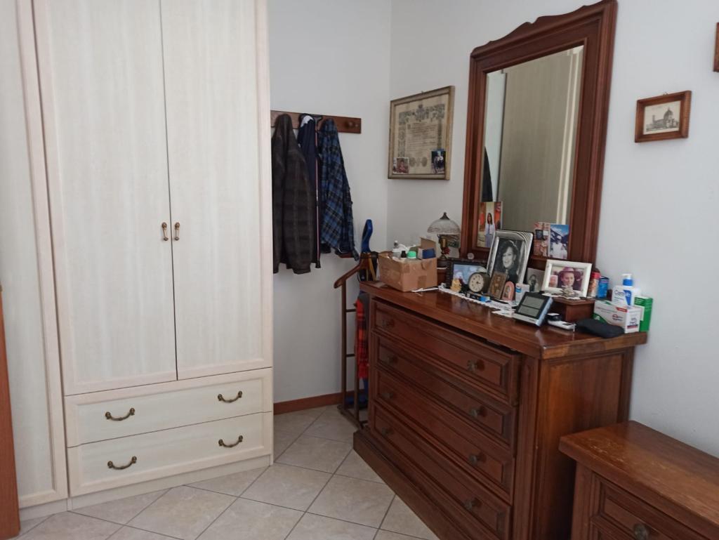 Trilocale in affitto in via giotto 88, Rovigo