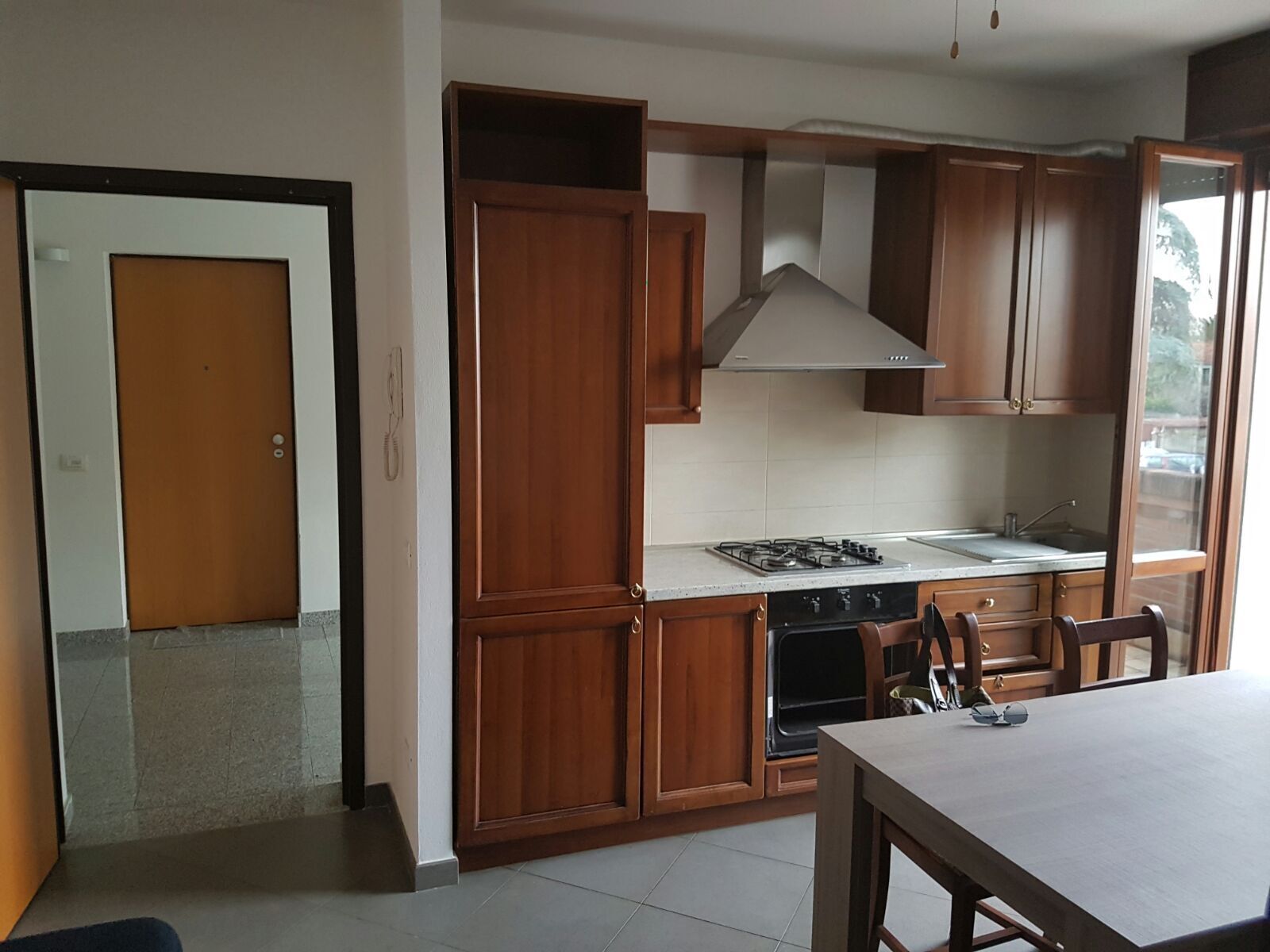 Bilocale in vendita a Rovigo