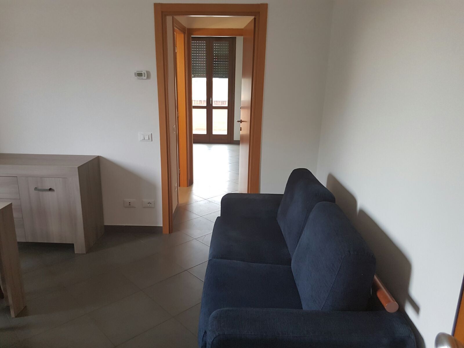Bilocale in vendita a Rovigo