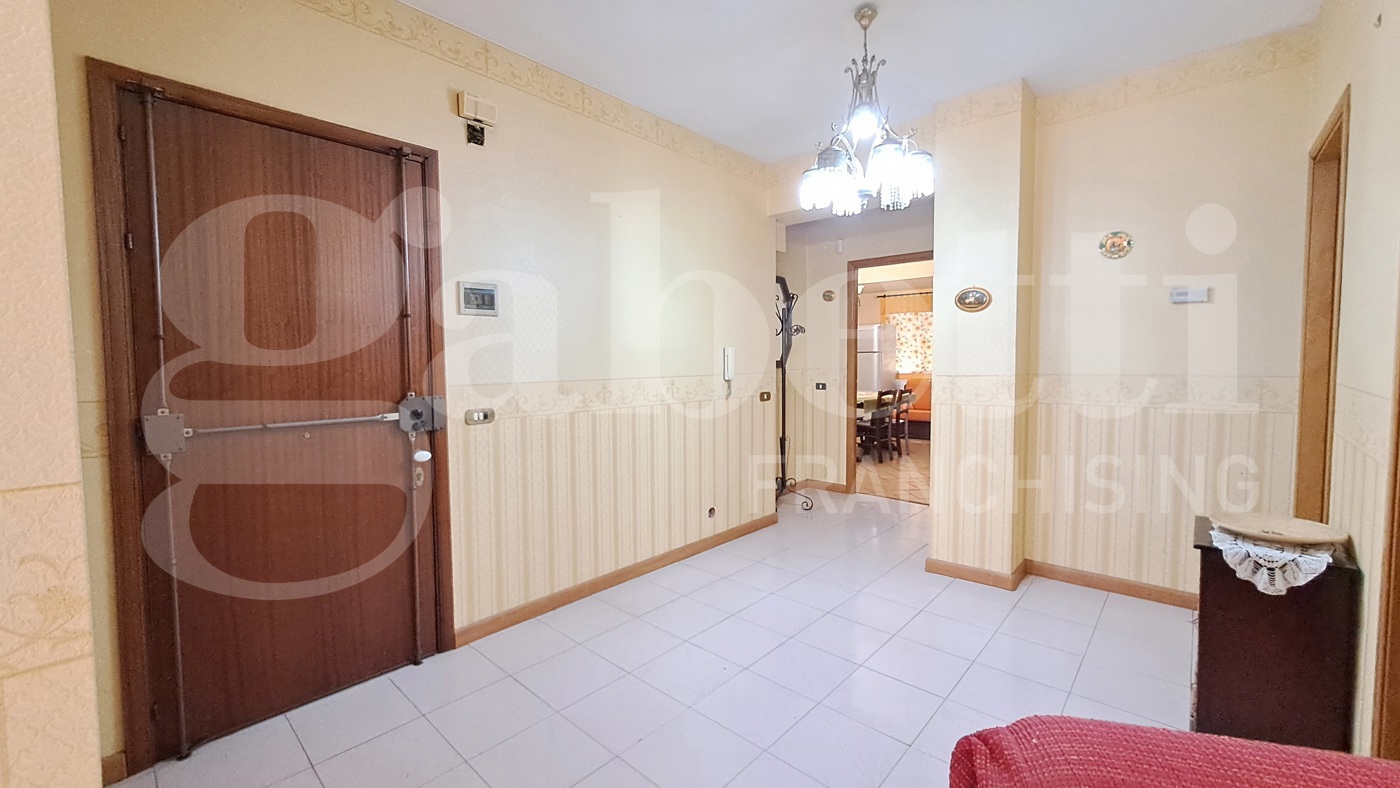 Trilocale in vendita a Catania