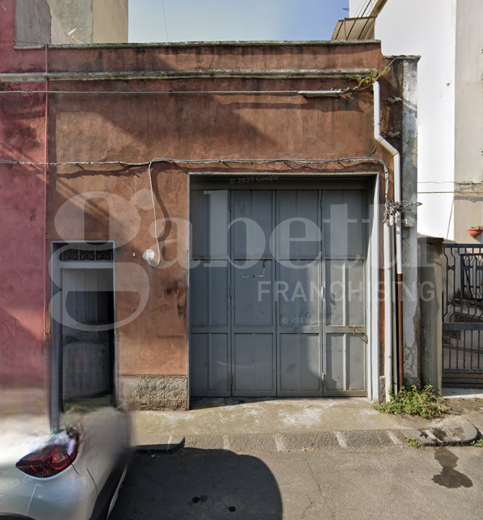 Casa indipendente in vendita a Catania
