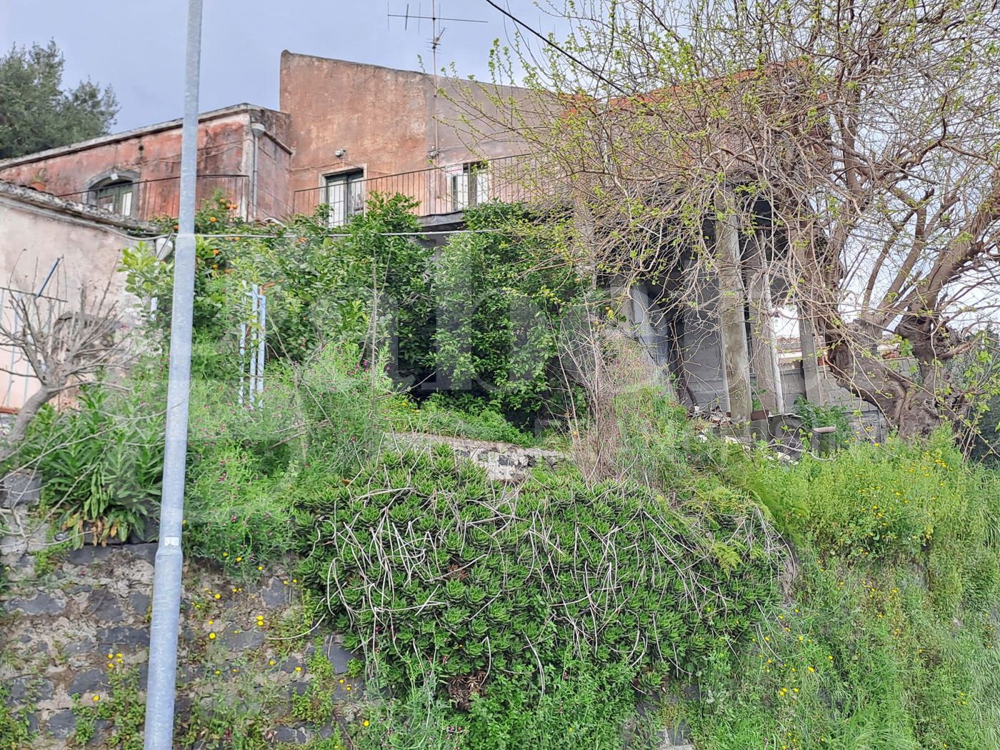 Casa indipendente in vendita a Mascali