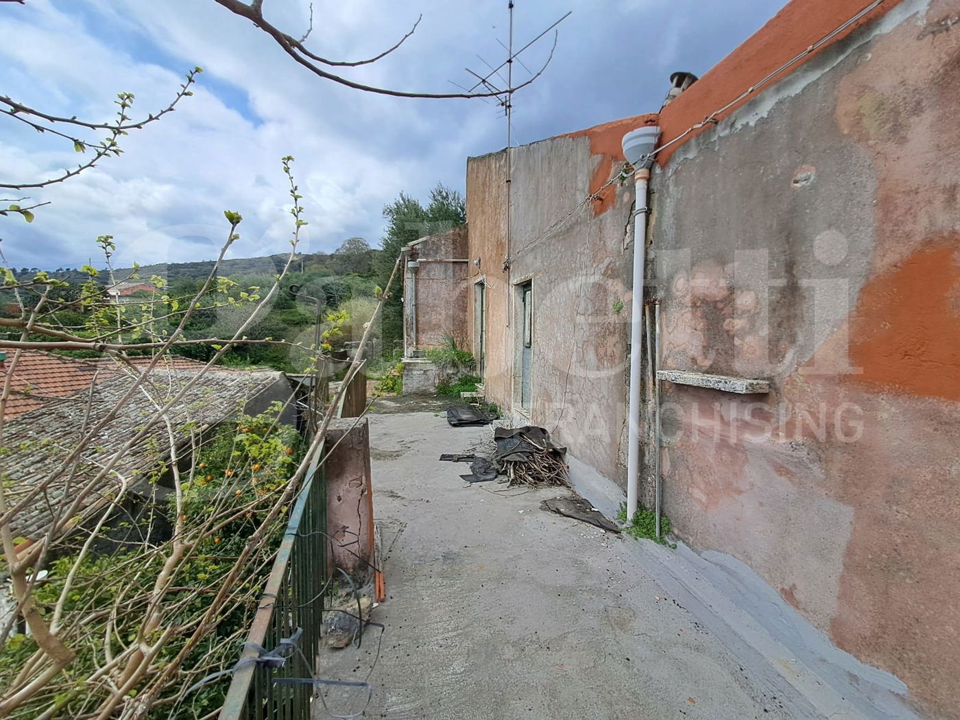 Casa indipendente in vendita a Mascali