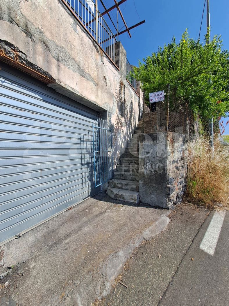 Casa indipendente in vendita a Mascali