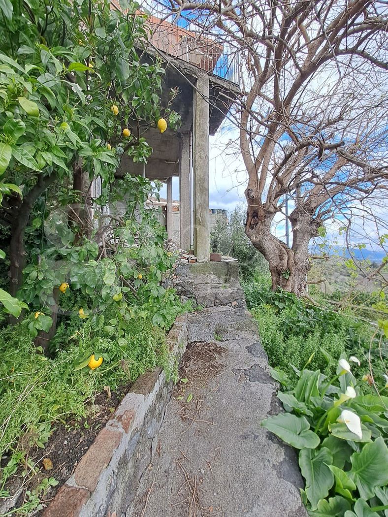 Casa indipendente in vendita a Mascali