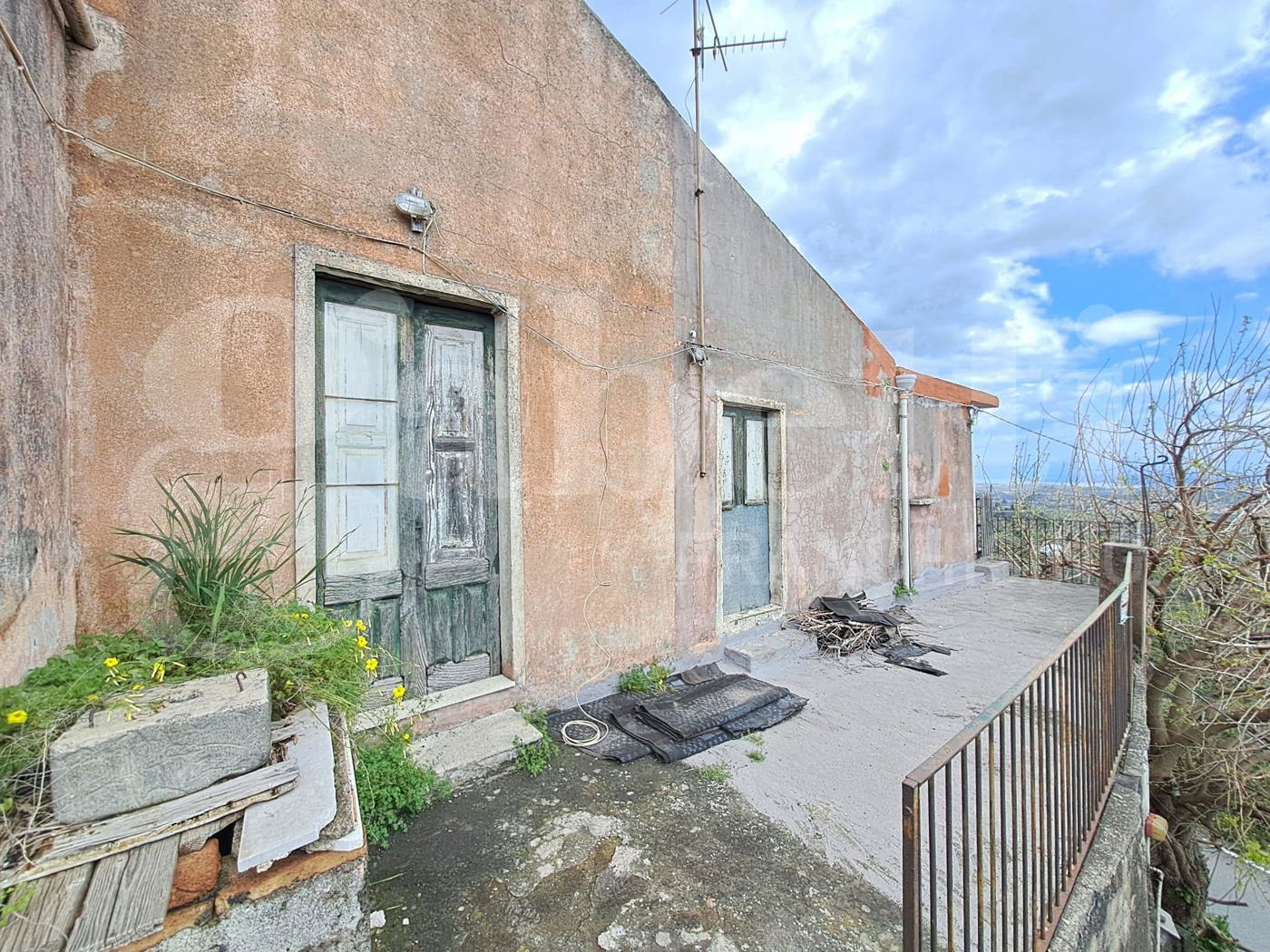 Casa indipendente in vendita a Mascali